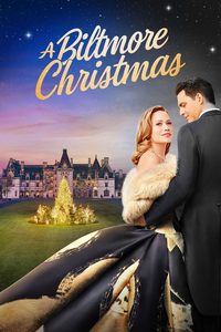 A Biltmore Christmas! poster