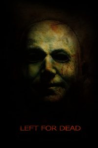 Left for Dead poster