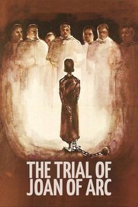 The Trial of Joan of Arc