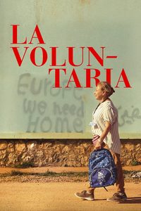 The Volunteer poster