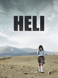 Heli poster