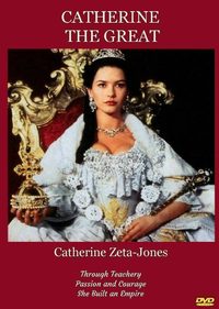 Catherine the Great poster