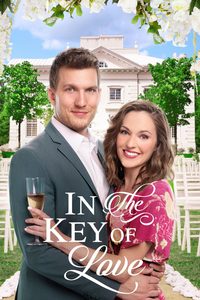 In the Key of Love poster