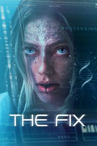 The Fix poster