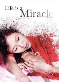 Love for Life poster