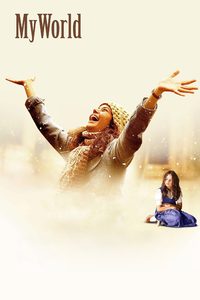 Benim Dünyam poster