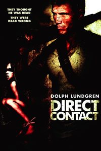 Direct Contact poster