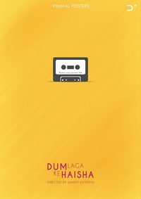 Dum Laga Ke Haisha