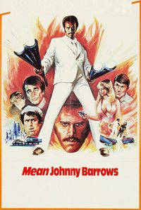 Mr. Mean poster