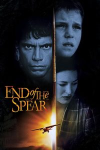End of the Spear poster