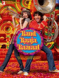 Band Baaja Baaraat