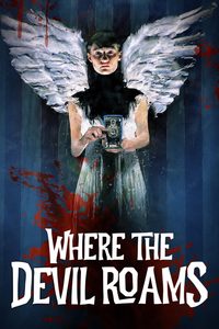 Where the Devil Roams poster
