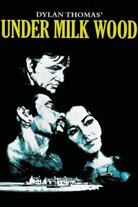 Under Milk Wood poster