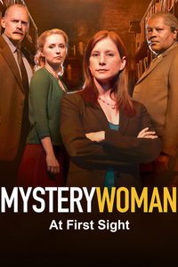 Mystery Woman: At First Sight poster