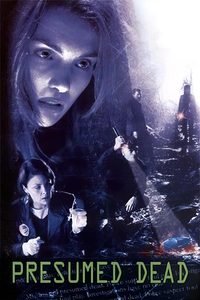 Presumed Dead poster