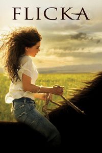 Flicka poster
