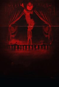 The Haunted Museum: 3 Ring Inferno poster