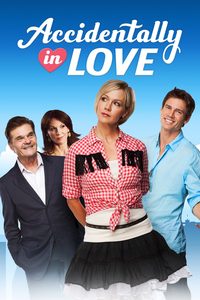 Accidentally in Love poster