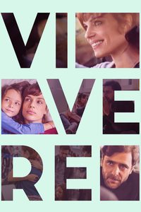 To Live poster