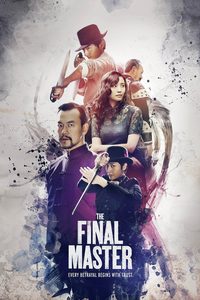 The Final Master poster