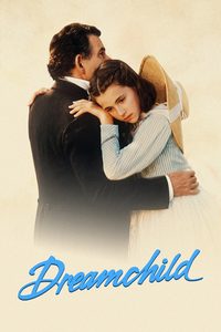 Dreamchild poster