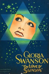The Love of Sunya poster
