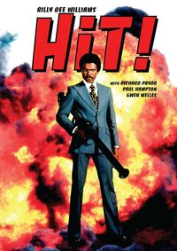 Hit! poster