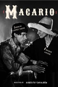 Macario poster