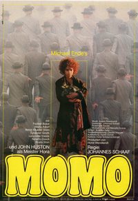 Momo poster