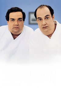 The Bet poster