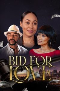 Bid For Love poster
