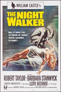 The Night Walker
