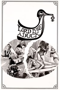 Lord Love a Duck poster