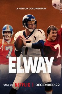 Elway poster