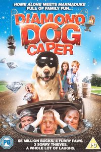 Dog Gone poster