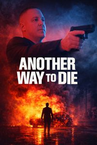 Another Way To Die poster