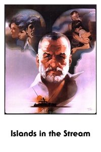Islands in the Stream poster