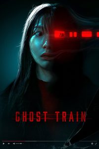 Ghost Train poster