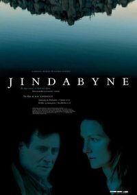 Jindabyne poster