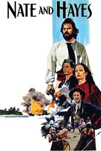 Savage Islands poster