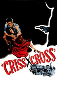 Criss Cross poster