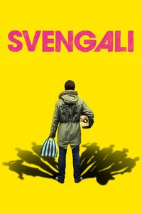 Svengali poster