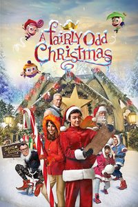 A Fairly Odd Christmas poster