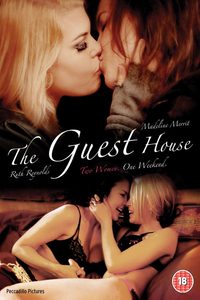The Guest House poster