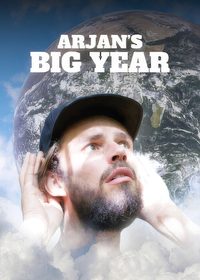 Arjan's Big Year poster