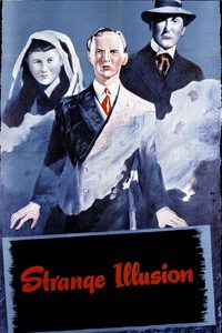 Strange Illusion poster