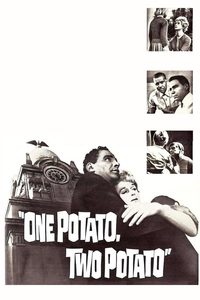 One Potato, Two Potato poster