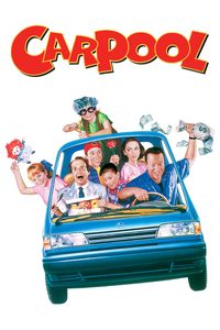 Carpool poster