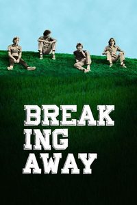 Breaking Away poster