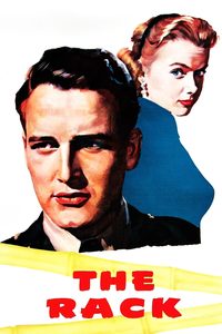 The Rack poster